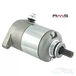 Rozrusznik elektryczny RMS Honda NES / DYLAN / 125 - 150