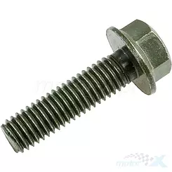 Śruba M8x30mm z kołnierzem