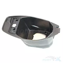 Schowek - kufer na kask "2t/4t" Junak 106 / 107