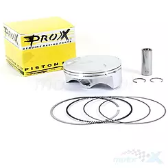 Tłok kompletny Prox 01.4413 (od 95.97mm do 95.99mm) [różne średnice] Kawasaki KX 450F '13-14/KX450F '16-18