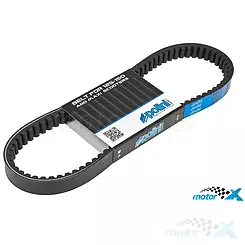 Pasek napędowy 809x22mm Polini Maxi Oryginal, Piaggio Leader 125-150