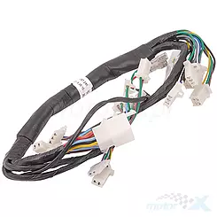 Instalacja licznika Barton Primo / CPI Bravo / Zipp La Vissa <b>125</b>