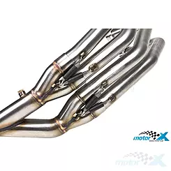 Kolanko wydechowe Arrow Racing, Yamaha XJ6 / XJ6 Diversion 09-15