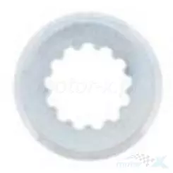 Podkładka, zabezpieczenie zębatki przedniej, 1 sztuka, All-Balls 25-6002