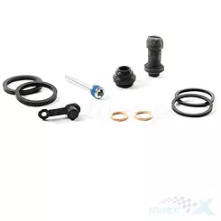 Zestaw naprawczy zacisku hamulcowego przód Prox 37.63005 (18-3005) Honda CR125/250,CRF250/450R,X, Kawasaki KX125/250, KXF250
