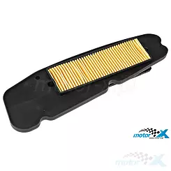 Filtr powietrza Tec, prawy, Yamaha Majesty 400 04- / X-Max 400 13-