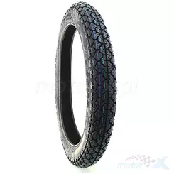 Opona motocyklowa 3.50-18, TT - dętkowa, Kingstone P45