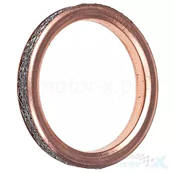 Uszczelka tłumika Athena S410510012068 Suzuki BURGMAN 400 '08-'15
