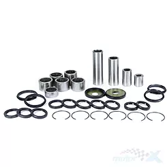 Zestaw naprawczy wahacza Prox (26.110064) Suzuki RM 125/250 96-97