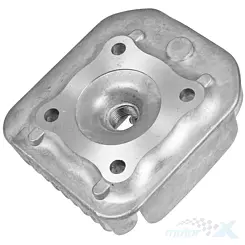 Głowica cylindra TNT 50cc, zamiennik oryginalnej, Minarelli stojące