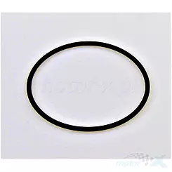 Oring pokrywy chłodnicy oleju BENELLI TRK 502