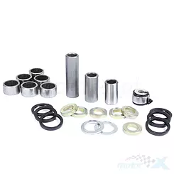 Zestaw naprawczy wahacza Prox (26.110008) Honda CR 125 '98-'99, CR 250 '98-'99