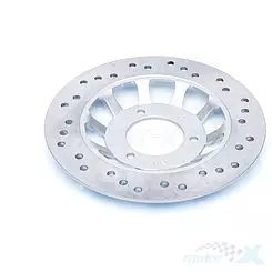 Tarcza hamulcowa, przednia, Romet RXL 50 2024 / Zipp Quantum RC 