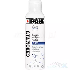 Środek do czyszczenia chromu i metalu IPONE Chrom’Alu 200ml 