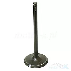Zawór ssący, stalowy, 35.93x5.41x94.28mm Bronco AU-09166I