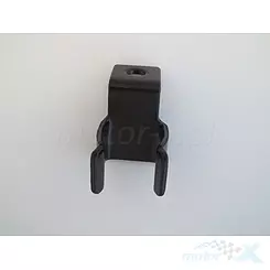 UCHWYT PRZEWODU HAMULCOWEGO J103