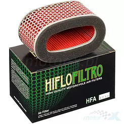 Wkład filtr powietrza papierowy HifloFiltro HFA1710