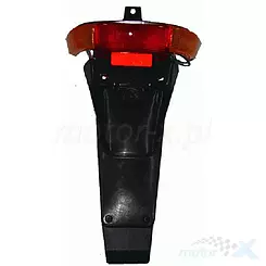 LAMPA TYLNA Honda DIO