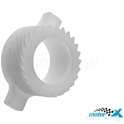 Koło napędu licznika, prędkościomierza, Suzuki TS 50 83-94 / TS 125 84-86