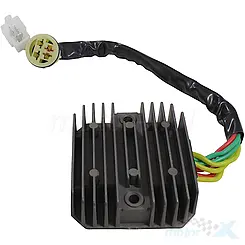 Regulator napięcia, Power Force, Honda XRV 750 Africa Twin