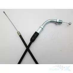 Linka gazu 94cm Junak 124