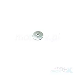 Podkładka 6.5x24.8x2 mm śruby mocowania zbiornika paliwa tylna Junak RSX