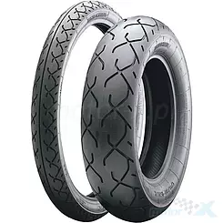 Opona motocyklowa szosowa Heidenau 3.00-18 K65 47S TT M/C