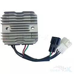 Regulator napięcia, DZE 2596