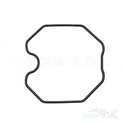 Uszczelka komory pływakowej gaźnika FBG-128 WM Motor Honda CA 125 / CLR 125 / CRF 100 / CRF 125F