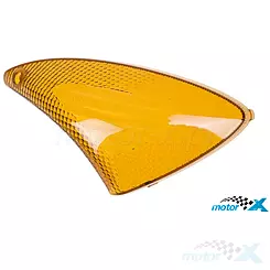 Klosz kierunkowskazu przedni prawy MBK Thunder / Yamaha Maxster 125-150 (E)