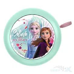 Dzwonek do roweru frozen 2