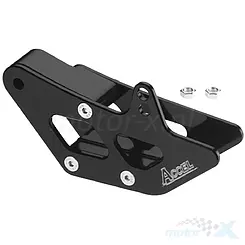 Prowadnica łańcucha, czarna, Accel CG13BK, KTM