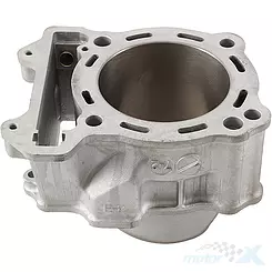 Cylinder kompletny 90.00mm 400cc, Cylinder Works Standard Bore 40001, Suzuki LT-Z 400 / DR-Z 400
