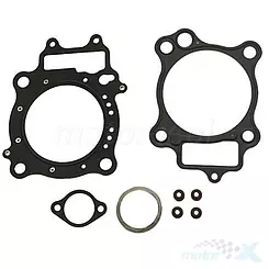 Uszczelka głowicy i cylindra, metalowe powlekane, XRadical Artein Gaskets K0000HN0K0832