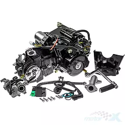 Silnik kompletny 125cc  JH125 1P52FMI 4T