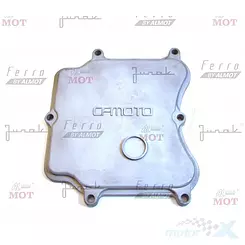 Pokrywa zaworów Junak JETMAX 250