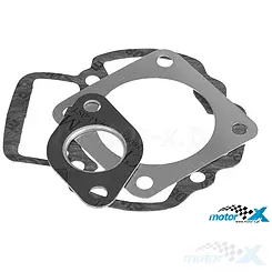Uszczelki cylindra Airsal Sport 70cc, Gilera / Piaggio AC