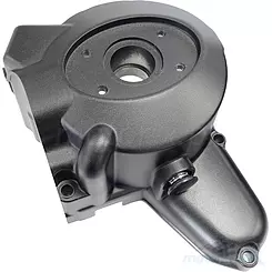 Pokrywa silnika lewa Moretti Parts 154FMI 125 4T AC