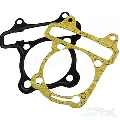 Uszczelka głowicy i cylindra 61.00mm 164cc nicasil 152QMI/157QMJ (GY6 125-150) 4T