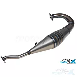 Wydech Giannelli Strada, Honda NSR 125 R 92-01 (bez końcówki wydechu) (E)