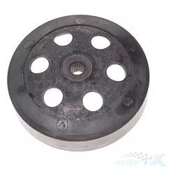Dzwon sprzęgła tylnego 107mm Honda DIO 