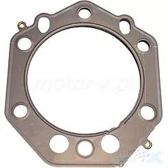 Uszczelka głowicy cylindra, grubość OEM, średnica 95.00mm, Athena S410190001048