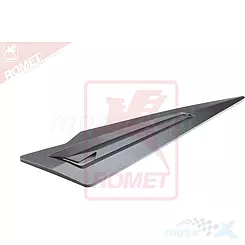 Osłona boczna mała P Router Grande 2018 (Euro 4)