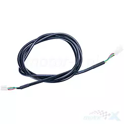 Wiązka elektryczna hulajnoga GOX TWO