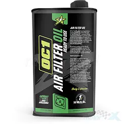 Olej do natłuszczania filtra powietrza, OC1 Air Filter Oil, 1L