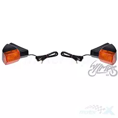 Kierunkowskazy, WM Motor, Honda CBR 600