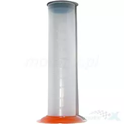 Miarka do oleju (menzurka) 500ml ACCEL 