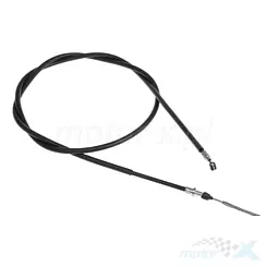 Linka hamulca tylnego Tec, Suzuki Estilete 50 00-01 / Katana 50 97-04 / Zillion 50 99-00