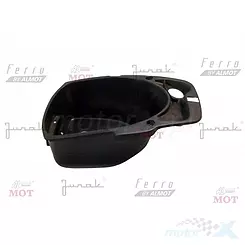 Schowek kufer na kask (model 3) [50CCM 4T] [Skutery Ferro 3/4/9]