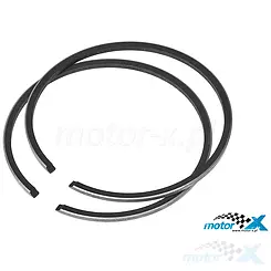 Pierścienie tłoka Parmakit 80cc, d.46,00mm (2szt)